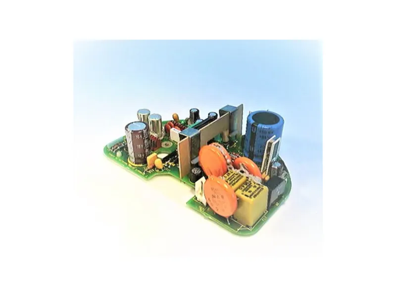 MICRO MOTION 3002132 電源