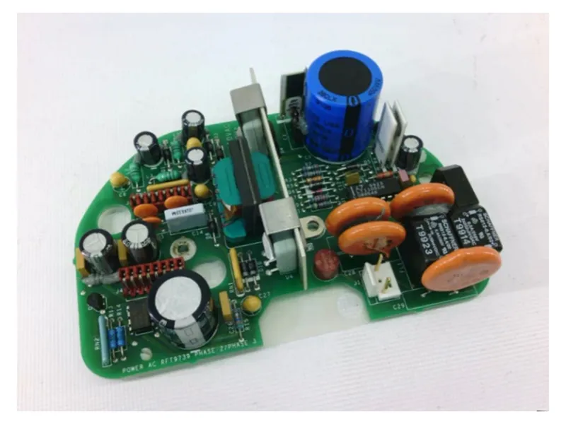 MICRO MOTION 3002132 電源