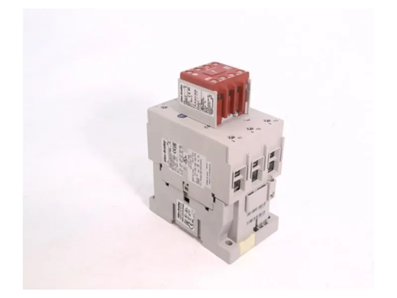 ALLEN BRADLEY 100S-C97DJ04BC Contactor
