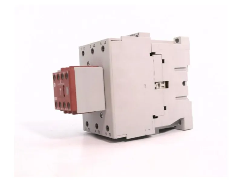 Contactor ALLEN BRADLEY 100S-C97DJ04BC
