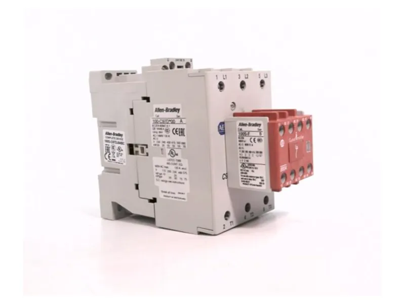 Contactor ALLEN BRADLEY 100S-C97DJ04BC