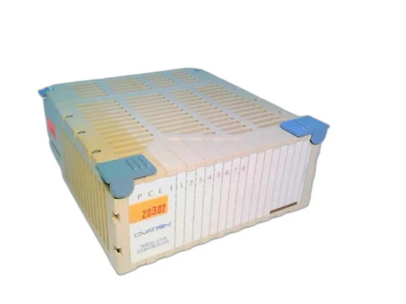 1C31166G01 PLC Module/Rack by EMERSON OVATION
