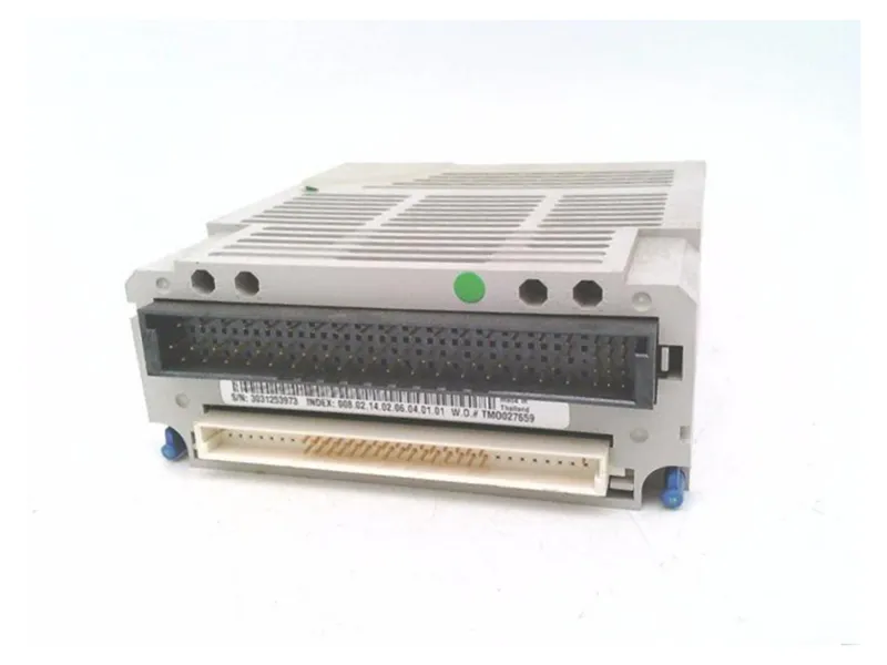 PLC modul/Rack 1C31166G01 od OVATION