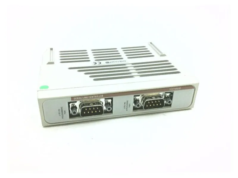 1C31169G02 PLC模組/機架 OVATION品牌