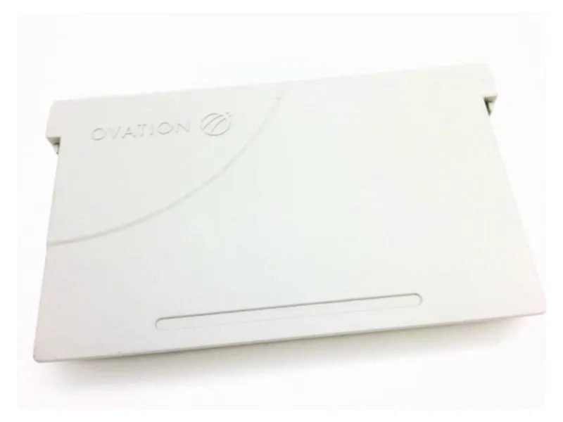 1C31219G01 PLC模組/機架 by OVATION