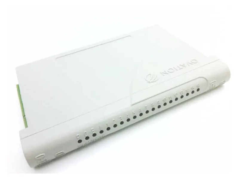1C31219G01 PLC模組/機架 by OVATION