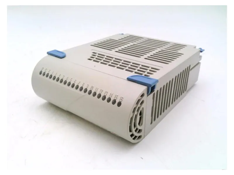 1C31233G04 PLC模組/機架 OVATION品牌