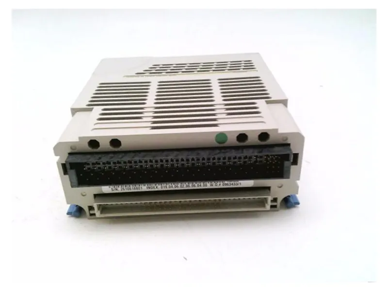 1C31233G04 PLC模組/機架 OVATION品牌