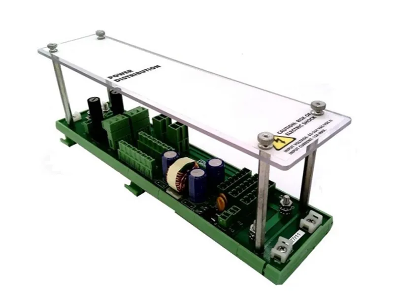 1X00102H01 PC板 PLC/附加板 by OVATION