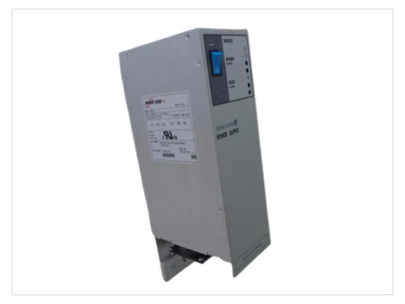OVATION 1X00416H01 電源