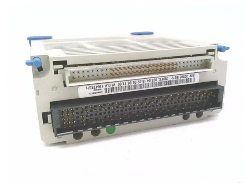 Módulo PLC/Rack 5X00070G04 de OVATION