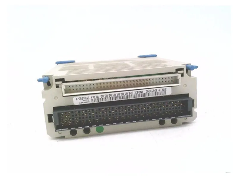 5X00167G01 PLC-Modul/Rack von OVATION