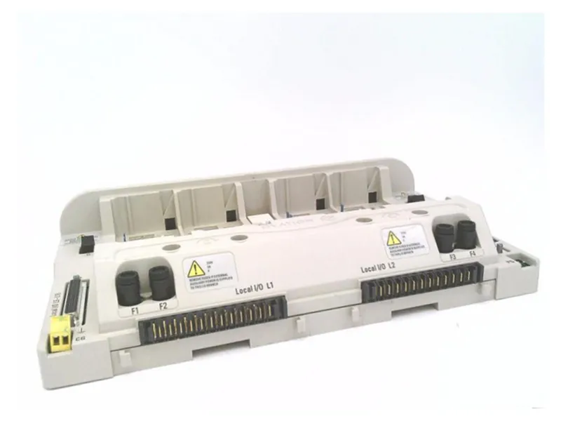 5X00225G01 PLC Module/Rack by EMERSON