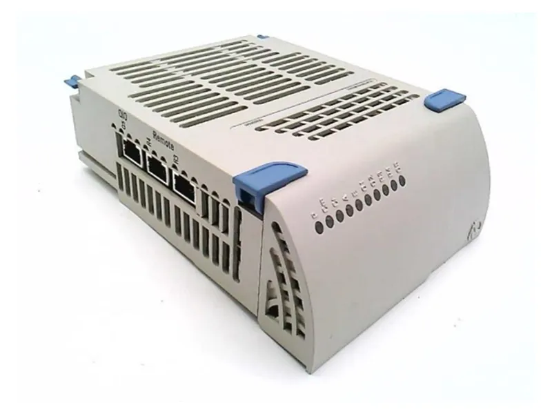 5X00226G01 PLC Module/Rack by EMERSON