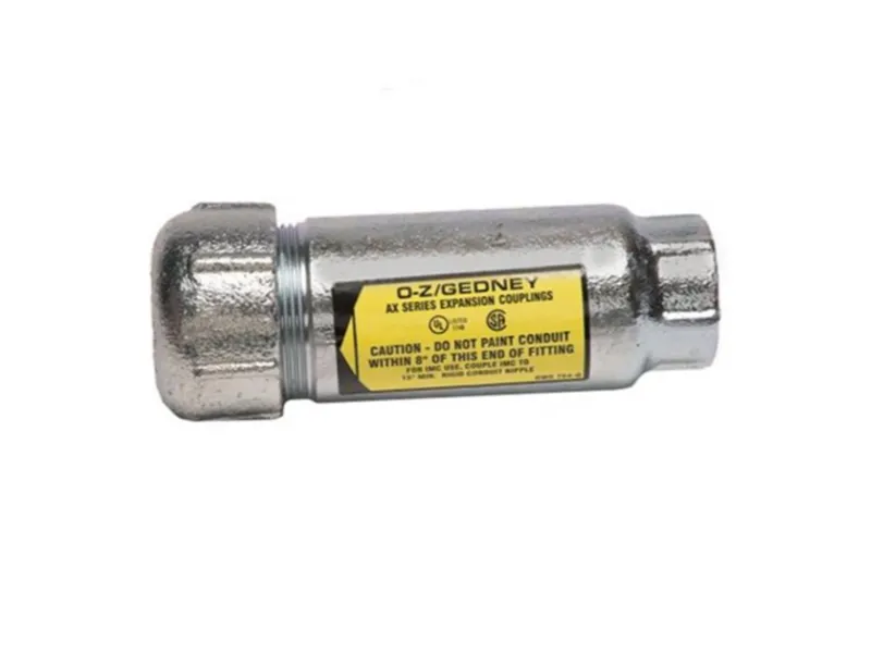EMERSON AX250 Conduit Fitting