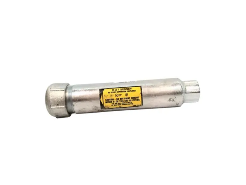 AX8100 Conduit/Fitting by EMERSON