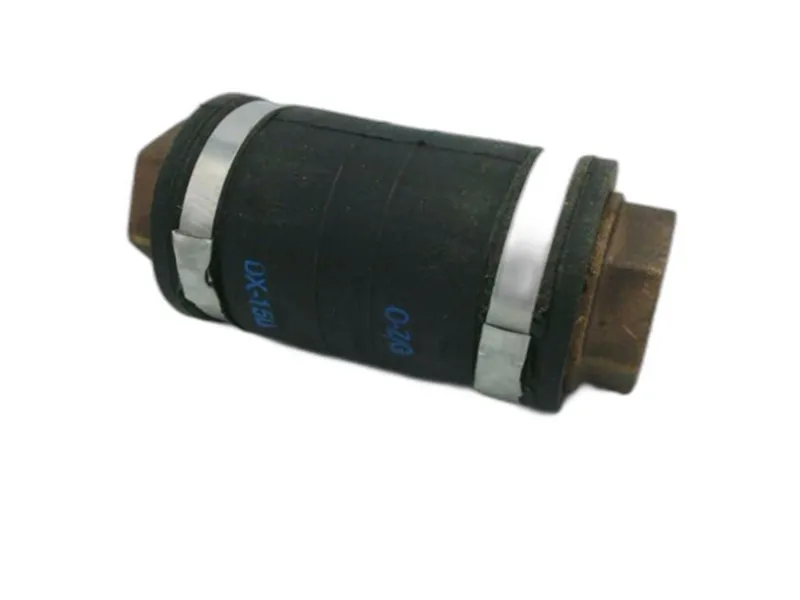EMERSON DX150 Conduit Fitting