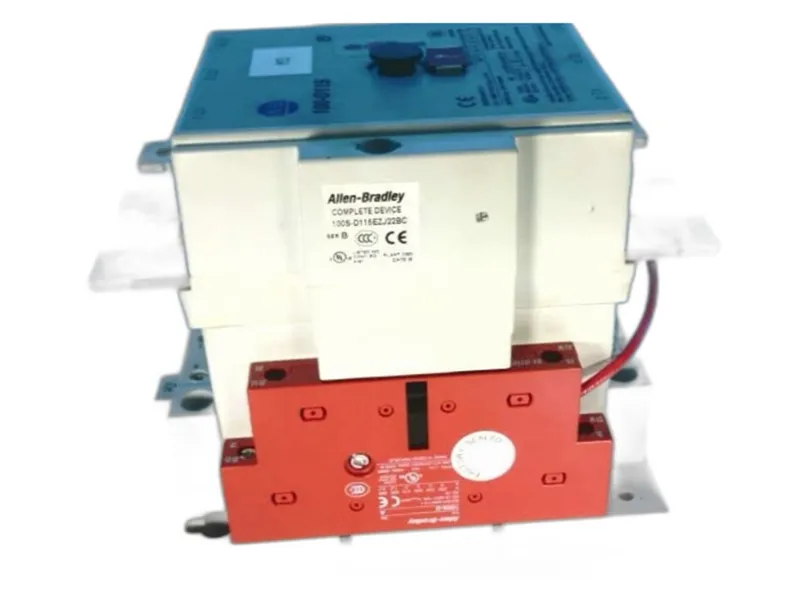 ALLEN BRADLEY 100S-D115EZJ22BC Schütz