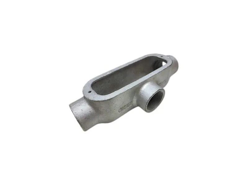 EMERSON T125 Conduit Fitting