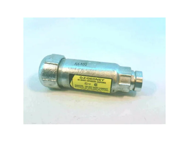 EMERSON TX100 Conduit/Fitting