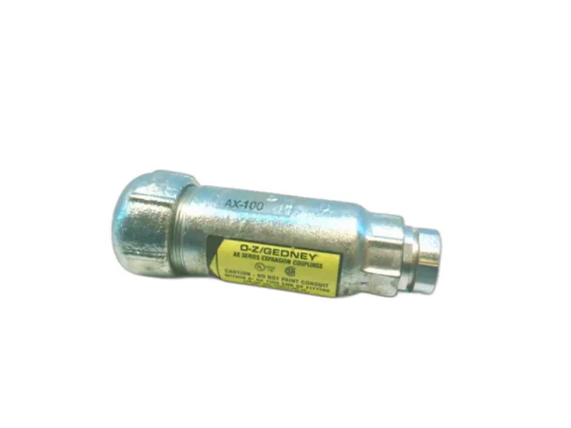 EMERSON TX100 Conduit/Fitting