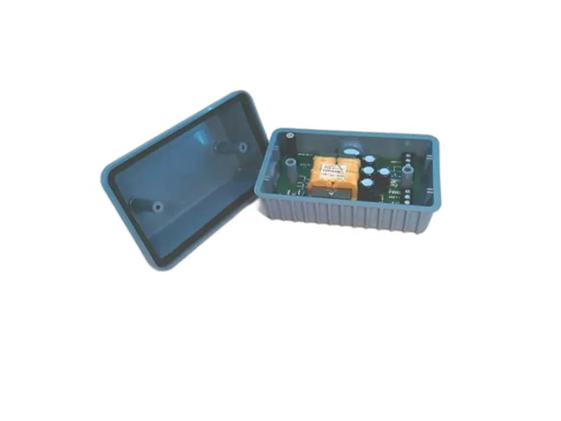 ROSEMOUNT ANALYTICAL 0515電源