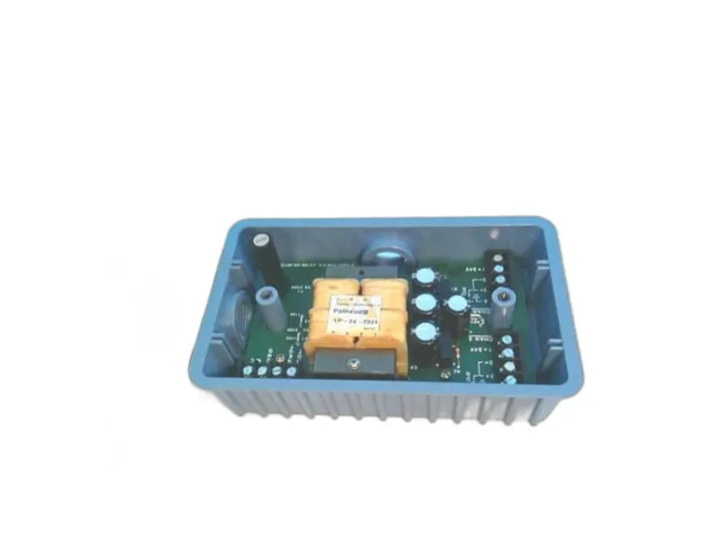 ROSEMOUNT ANALYTICAL 0515電源