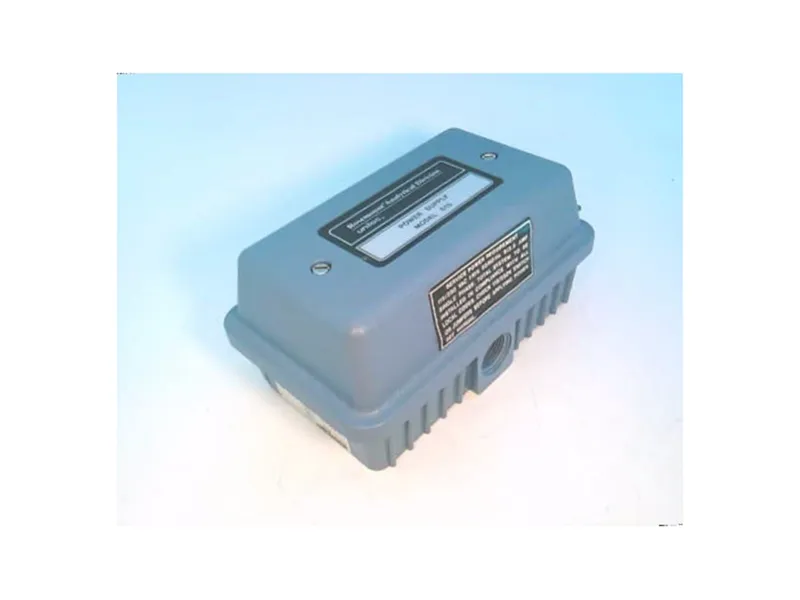 ROSEMOUNT ANALYTICAL 0515電源