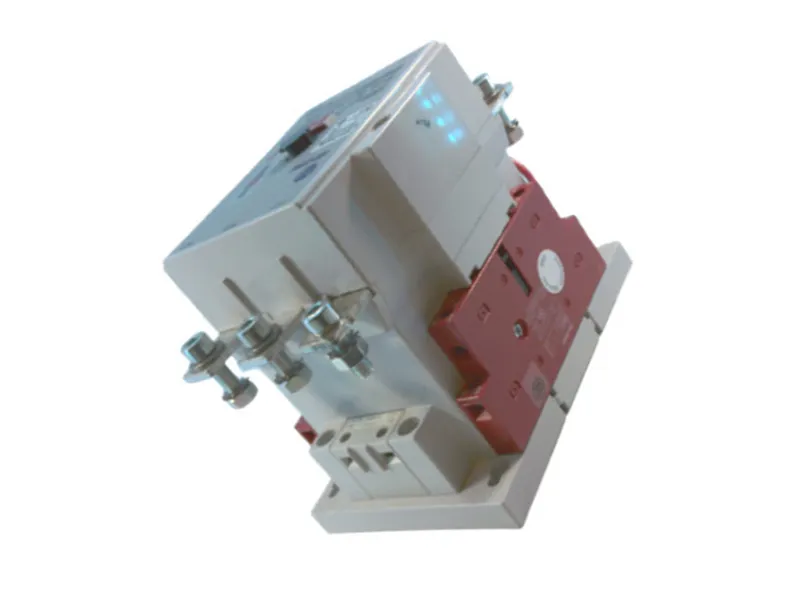 ALLEN BRADLEY 100S-D140J22C接觸器