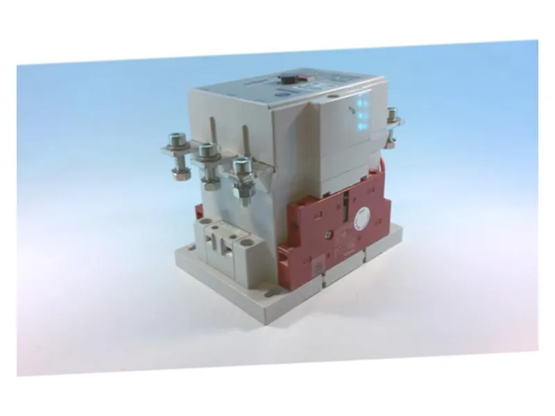 ALLEN BRADLEY 100S-D140J22C接觸器