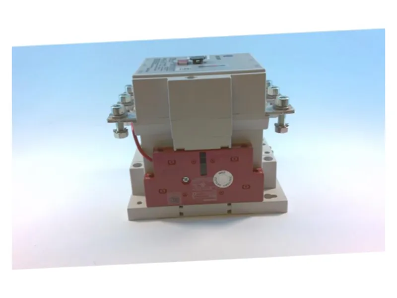 ALLEN BRADLEY 100S-D140J22C接觸器