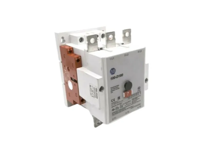 ALLEN BRADLEY 100S-D180A22BC Contactor
