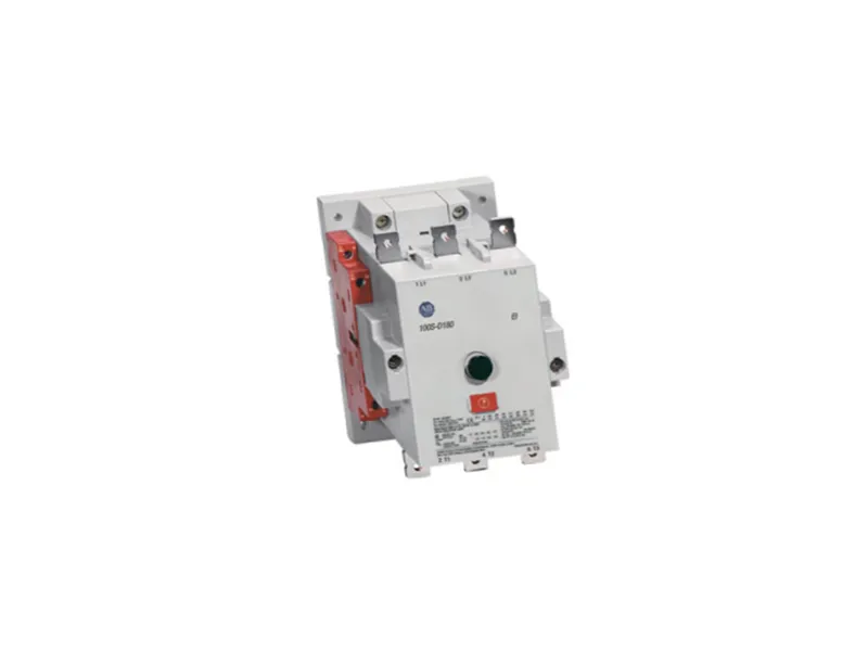 ALLEN BRADLEY 100S-D180ED22BC接觸器