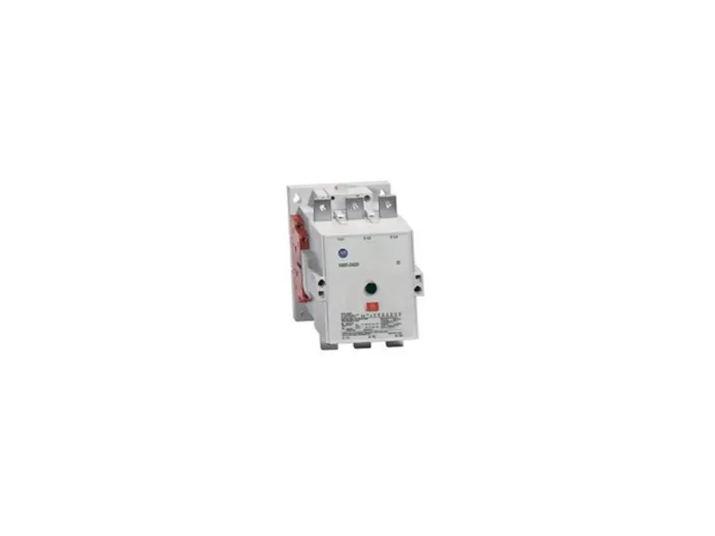 ALLEN BRADLEY 100S-D210EZJ22BC接觸器