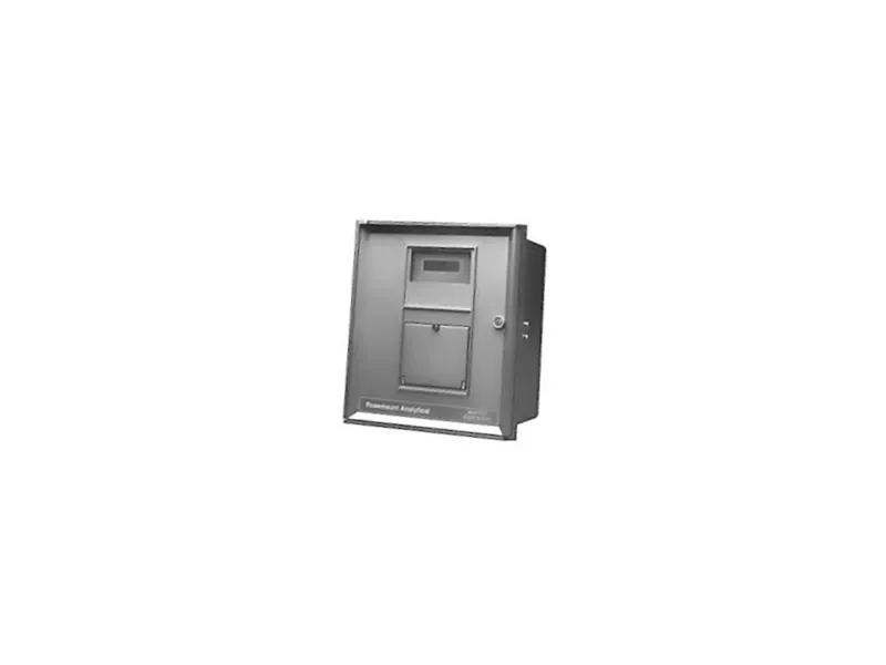 Analisador de gás 755A da ROSEMOUNT ANALYTICAL