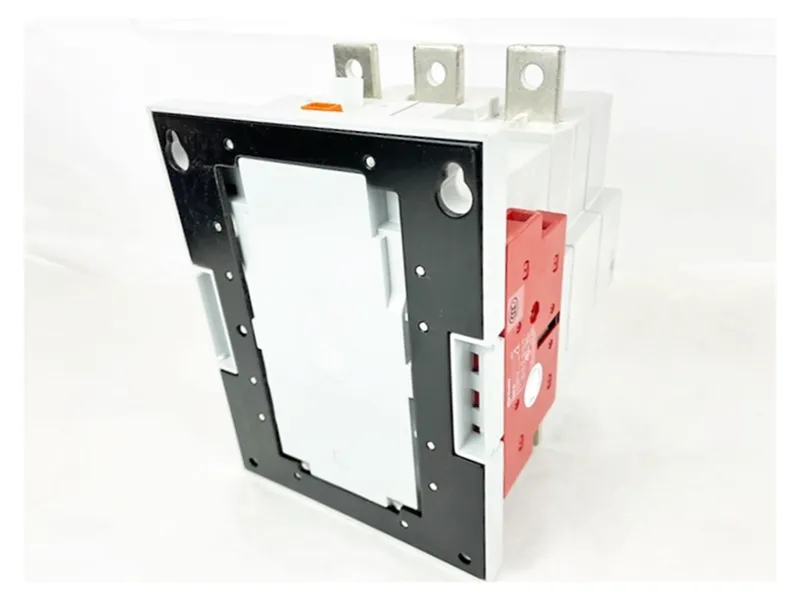 ALLEN BRADLEY 100S-D250EZJ22C接觸器