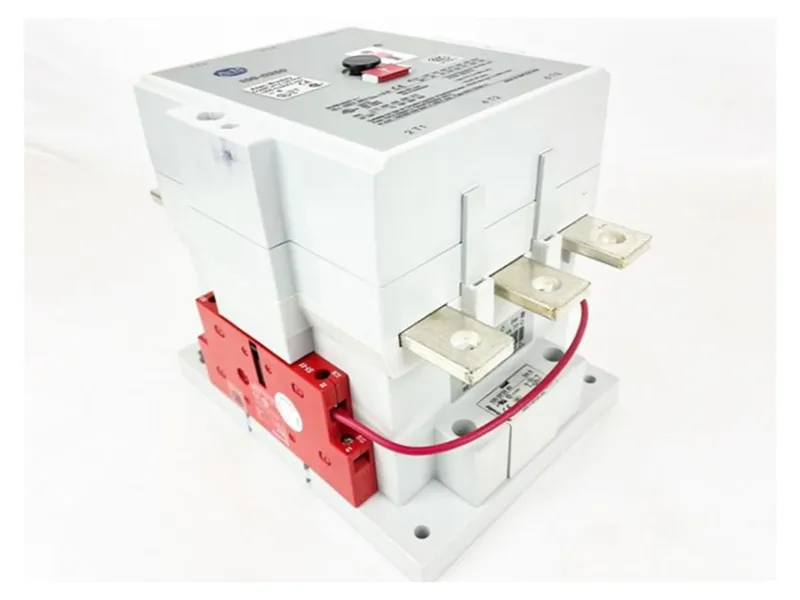 ALLEN BRADLEY 100S-D250EZJ22C接觸器