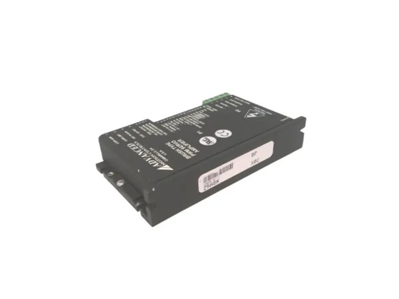 ADVANCED MOTION CONTROLS 25A8K Serwonapęd/Sterowanie serwo