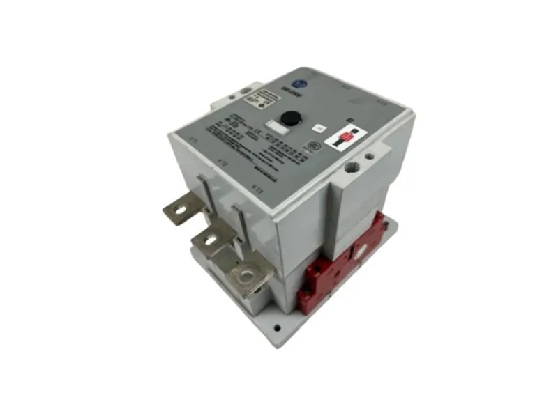 ALLEN BRADLEY 100S-D300EN22C接觸器