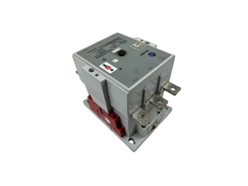 ALLEN BRADLEY 100S-D300EN22C接觸器