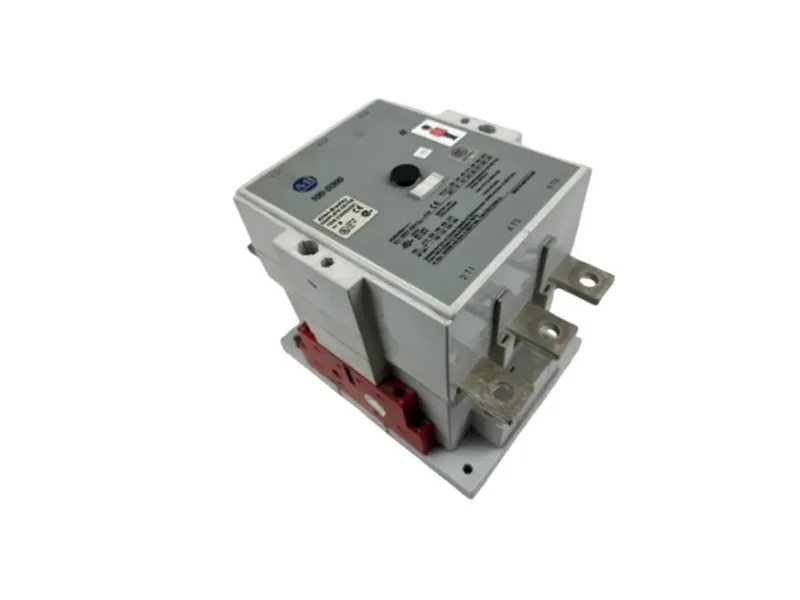 ALLEN BRADLEY 100S-D300EN22C接觸器
