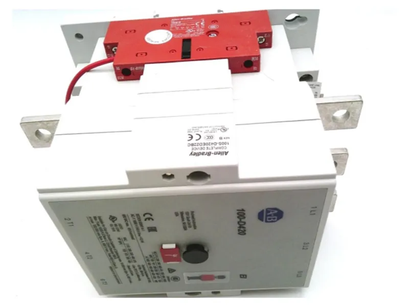 ALLEN BRADLEY 100S-D420ED22BC接觸器