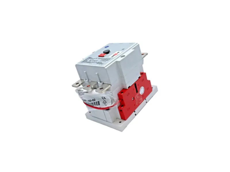ALLEN BRADLEY 100S-D630ED22C接觸器