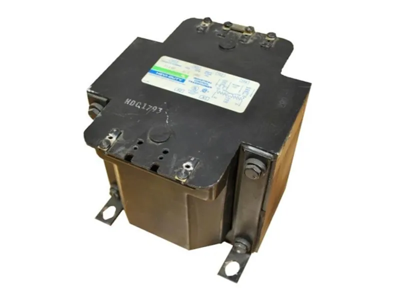 SOLA HD markalı E1100 Kuru Tip Trafo