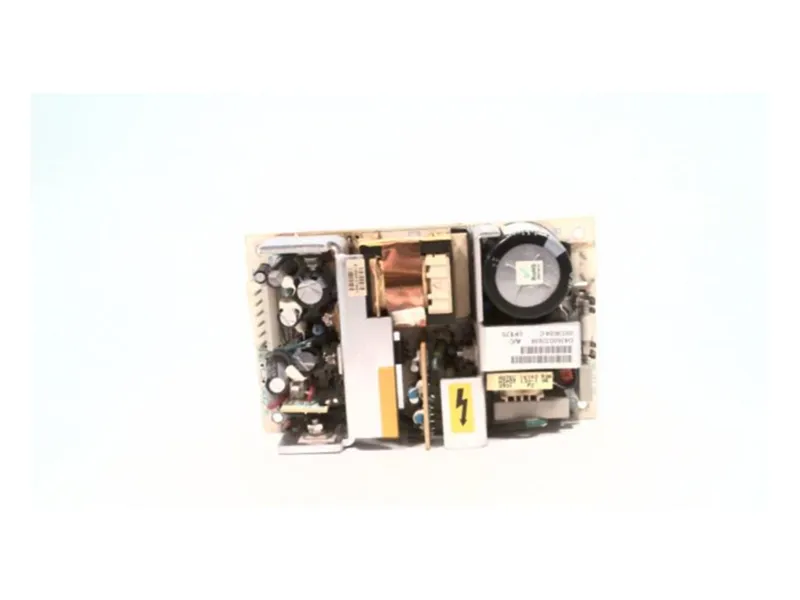 GLT45電源由SOLA HD提供