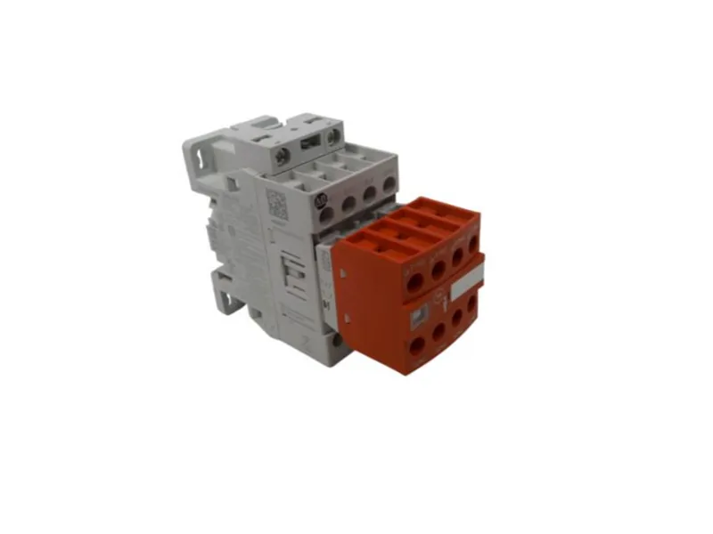 ALLEN BRADLEY 100S-E16EJ14C接觸器