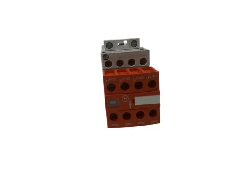 ALLEN BRADLEY 100S-E16EJ14C接觸器
