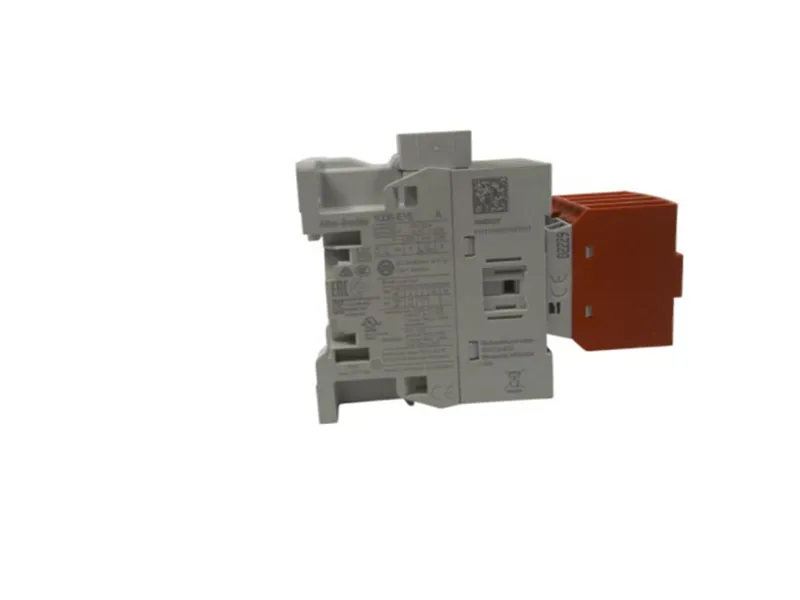 ALLEN BRADLEY 100S-E16EJ14C接觸器