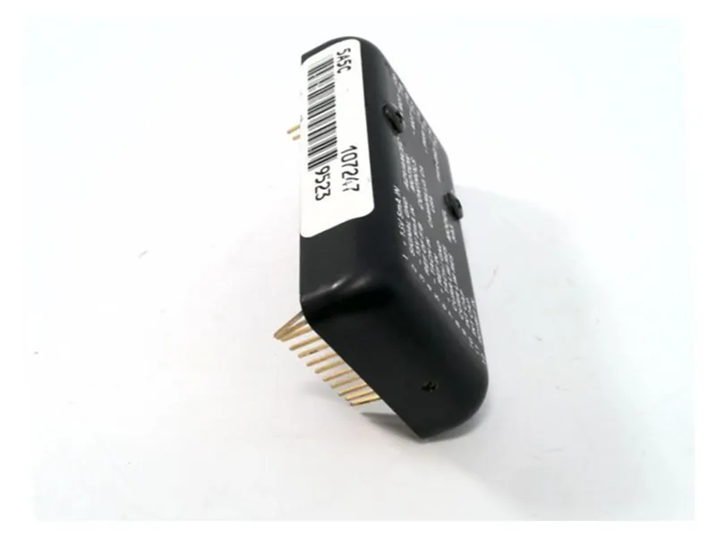 Serwonapęd ADVANCED MOTION CONTROLS 5A5