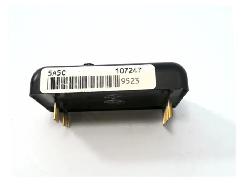 Serwonapęd ADVANCED MOTION CONTROLS 5A5